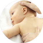 Kursus i babymassage Aalborg